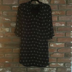 White House Black Market dress